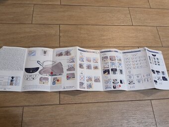 Parní generátor Tefal Pro Express Ultimate – 1,9 L - 5