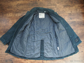 Krásná pánská bunda / kabát G-Star Raw, tmavěmodrý - 5