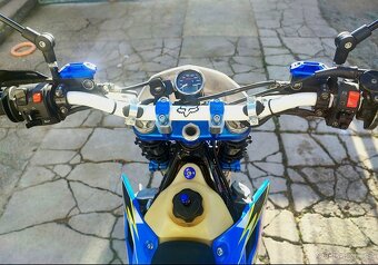 TM racing 300 EN - 5