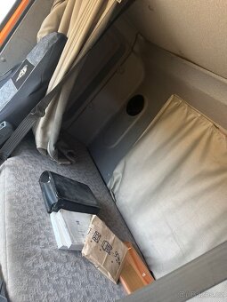 Prodám sklápěč daf cf 85.460 8x4, - 5