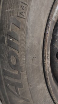 Kompetní zimni kola - 5