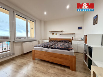 Prodej bytu 3+1, 73 m², Ostrava, ul. Milana Fialy - 5