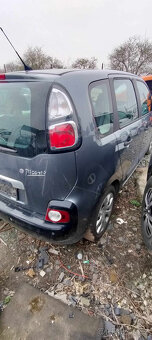 Citroën C3 Picasso 1.4Vti, 8FS, barva KTHC - 5