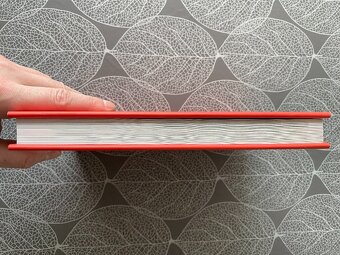 Nová kniha Samet 1989 - 5