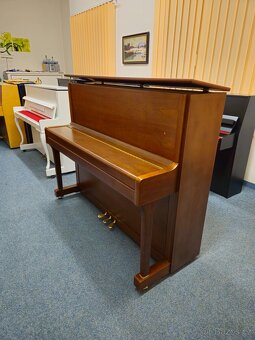 Koncertní pianino May Berlin s dopravou a zárukou 5 let. - 5