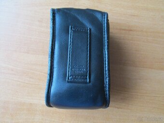 Pouzdra na Blesky a Metz, Hahnel, Sigma a jiné - 5