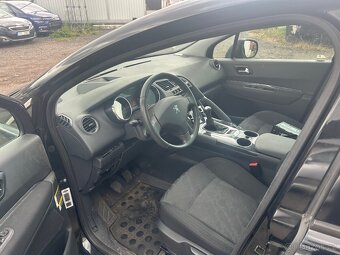 Peugeot 3008 1,6 VTI 88KW 5FS prodám díly - 5