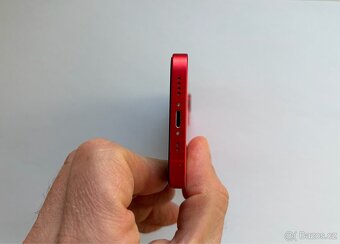 iPhone 12 mini, TOP STAV, ZARUKA - 5