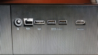 PC#204 sestava HP ProOne 400G4, Core i5, 16GB, 256GB/M2, W11 - 5