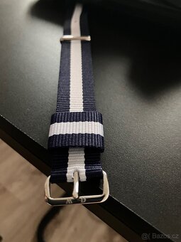 Řemínek na hodinky Daniel Welington - 5