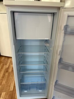 Lednice s mrazákem Bomann (187) - 5