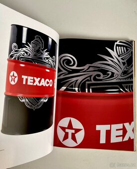 PASTA ONER (PODEPSÁNO) - THE GILDED AGE KATALOG / MAGAZÍN - 5