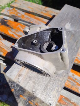 Válec gasgas Rieju 300ccm - 5