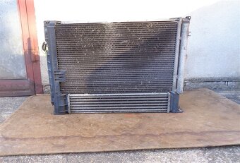 BMW 1 E87 118D 105kW automat - náhradní díly - 5