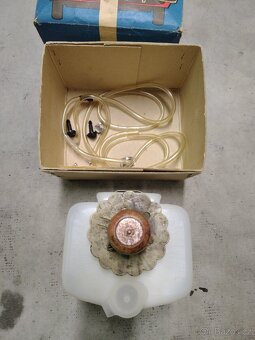 Ostřikovač Wartburg - 5