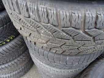 Zimní pneu Riken, 235/55/17 103V, 4 ks, 7 mm - 5