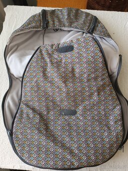 Dětská autosedačka Concord - 5