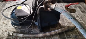 Domácí vodárna ELPumps VB 50/1500 - 5