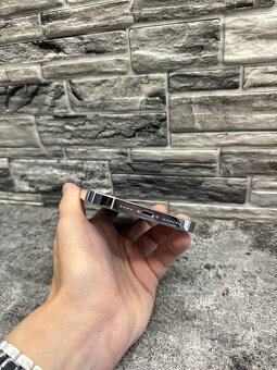 iPhone 14 Pro Max 128GB Silver, baterie 85%, DPH - 5