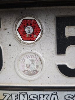 Volkswagen Touran 1.4 tsi 103kw r.v.2007 - 5