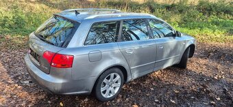 Audi a4 b7 2.0tdi 103kw rok 2008 - 5