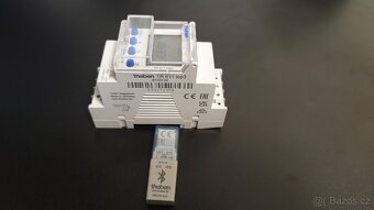 Časové hodiny Theben+Bluetooth - 5