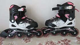 Dětské in-line brusle - 5