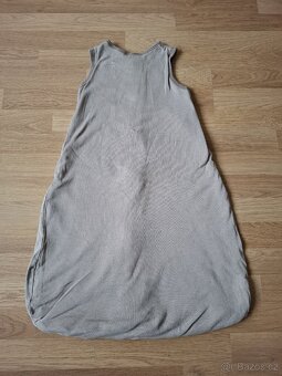 Dětský spací pytel Lupilu - velikost 90. - 5