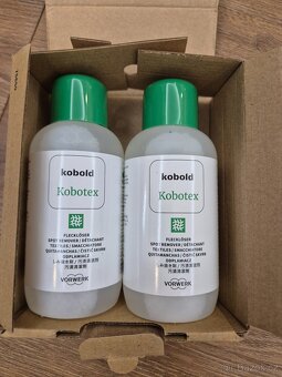 Vysavač Vorwerk VK150 - 5