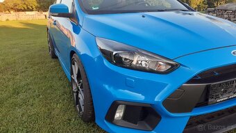 Ford Focus RS - 5