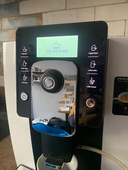 Špičkový kávovar Philco Phem 1000 - 5