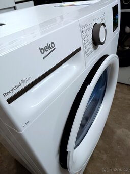 Nová sušička BEKO 7 kg, slim, ZÁRUKA - 5