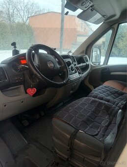 Fiat ducato 2.3 - 5