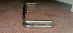 Zadní ochranný rám - 5