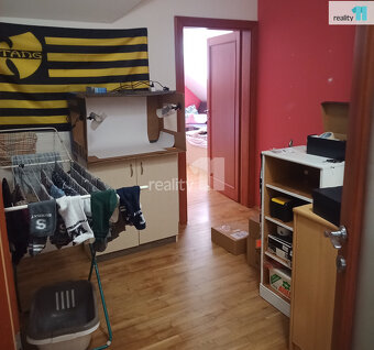 Pronájem Apartmá 4+kk, 110m2 - 5
