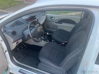 Renault Twingo 1.2, 43kw (59k), rok 2008 - 5