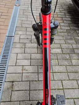 Dětské horské kolo Trek - 5