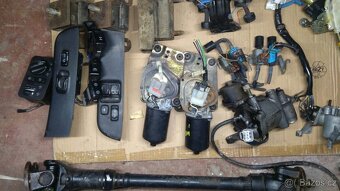 Opel Frontera B Náhradní díly CENA ZA VŠE - 5