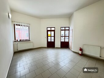 Pronájem obchodního prostoru 72 m² Jungmannova, Hlinsko - 5