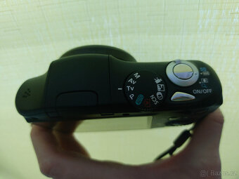 Fotoaparát Canon PowerShot SX150 IS - 5