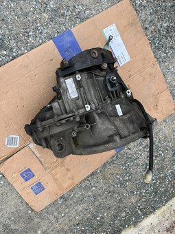 Vivaro,Trafic, Primastar náhradní díly - 5