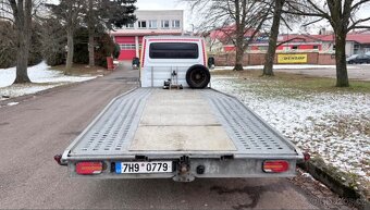 Odtahový speciál - 5