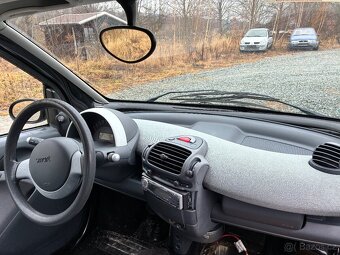 Smart Fortwo 0,7 i - 5