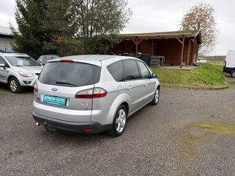 Ford S-Max 2.0 TDCI - 5