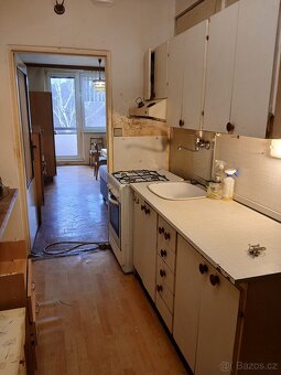 Pronájem bytu 1+1 ve Zlíně - 5