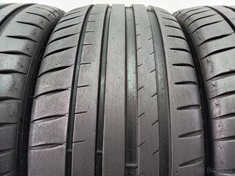 Letní pneu 205/40/18 Michelin - 5