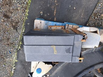 Nd Iveco Eurocargo 7,5 euro 6  r.v. 12/2015. - 5