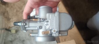 Karburátor Pwk 24 (nový) - 5