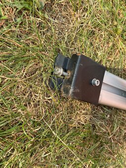 Nosič kol Fiat ducato - 5