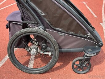 Thule Chariot Sport - 5